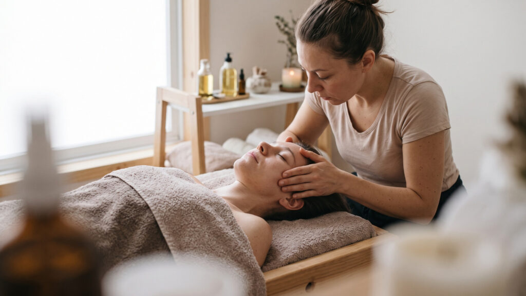 Learn Facial Rejuvenation